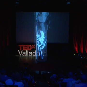 Lola Eiffel TEDx